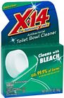 269070 X-14 Automatic Toilet Bowl Cleaner 1.7 Oz Pack Of 12