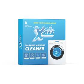 X-all 850064546125 Washing Machine Cleaner . Sale/freeship