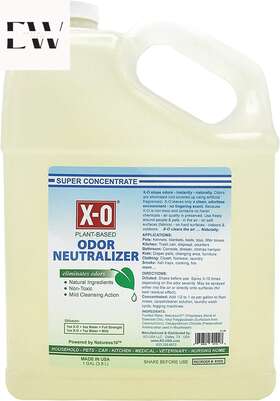 Rmb-1pc X-o Odor Neutralizer Cleaner Super Concentrate Natural Plant-based Eliminator