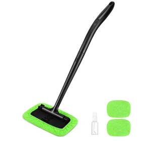 X Xindell 786411199167 22-inch Windshield Cleaning Tool Kit - Car Window Cleaner With Long E