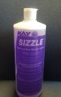 X051021 Sizzle Kay Grill Bun