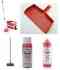 X3715 Fuller Celebration Fiesta Brush Stanley Set