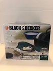Xb500 Black Decker Scumbuster Outdoor Cordless Power Scrubber Kit 050875508156