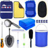 Xctj-1 Lianxin Car Cleaning Tools Kit Wash With Soft 445030255205