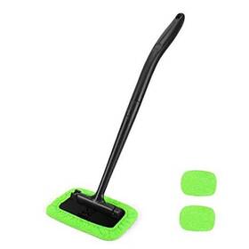 Xindell 726084082298 New Windshield Cleaner Car Inside Window Cleaning Tool 22 Inch-square
