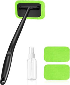Xd-mar01 Xindell Windshield Cleaner Tool 22 Inch Car Window Cleaning Brush Kit Ergonomic Ha