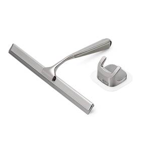 Xinttree 631384774210 Shower Squeegee For Glass Door Bathroom Windows Kitchen Mirro