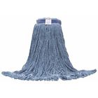 Ren02142 Xl Janitorial Blue Heavy Loop Wet Mop " Renown 1 Duty