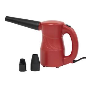 Xpower 848025039106 A-2s Cyber Duster Electric Air For Dusting Drying Inflating Blowing