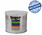 Xrnxracclg Super Lube Canister Synthetic Grease Multipurpose Clean 082353411603