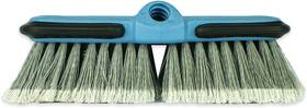 Xss-t002-hg010 445010042085 Giant Bear Soft Bristle Car Wash Brush Head 10 Inch Streamlined Non-damaging