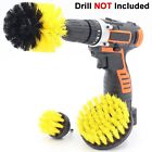 Xvhpel8tkm Cooptop Drill Powered Stiff Bristle Heavy Duty Cleaning 743447893629