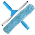Yae2kacnds Mr.siga Window Cleaning Combo Squeegee