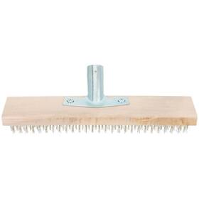 034xzrqc59ip161h Yardwe Moss Cleaning Brush 11.81in Garden Removal For Narrow Spaces Att
