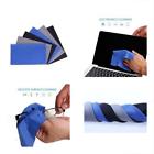 Ycst004 Your Choice Microfiber Cleaning Cloths Eyeglasses Camera Cell 799695343355
