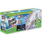 Yd9kisli3w Turbo Scrub Pro Cordless Rechargeable Floor Scrubber And 735541403248