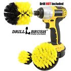 Yelloworigyel24limshort Drillbrush Bathroom Surfaces Tub