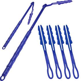 Lxx0023 Yfaniti Replacement Handles Compatible With Swiffer Duster Refill Ext