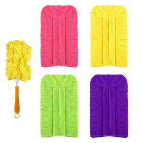 Yt-14 Yicotira Duster Refill Compitable With Swiffer Extended Handle - Reusa