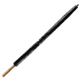 Yisharry Li 768111503642 Dryer Cleaner Vent Brush - 30 Inch Long Flexible And Refrige