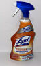 Yly-064 Lysol Kitchen Pro Antibacterial Surface Cleaner 0019200008884