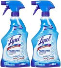 Yly-153b Lysol Power And Free