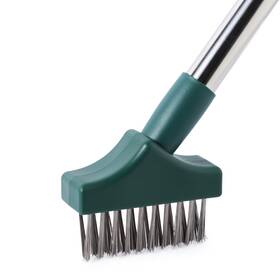 Yocada 850067169154 Moss Remover - Crevice Cleaning Tool Brush Wire Metal De