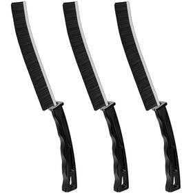 Yls-br-02 Yolaist Hard Bristle Crevice Cleaning Brush Multifunctional Gap For N