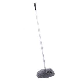 Gear4wndyhm387-12 Yosoo Health Gear Extendable Long Handle Ceiling Fan Blade Cleaning Tool Reusable Washable Mic