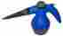 Yq3888-1bl Clearmax New Lightweight Pressurized Steam Cleaner And Sanitizer Blue 753200010040