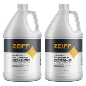 Zeiff 786830391500 Pro-grade Multi-purpose Probiotic Enzyme Cleaner - Pet Stain And Odor Remover