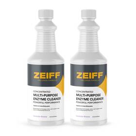 Zeiff 786830391531 Prograde Multipurpose Probiotic Enzyme Cleaner Pet Stain And Odor Remover Drain