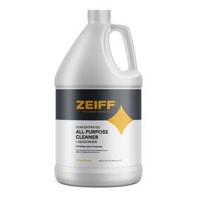 Zeiff Zc25000 Prograde Allpurpose Cleaner And Deodorizer Deep Cleaning Odor Eliminating Formul
