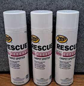 00070116k Zep 3-pack Rescue Carpet Spotter 18 Oz