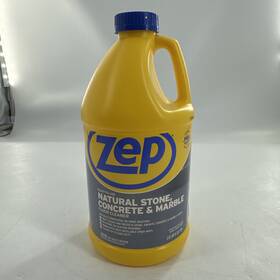 Zep 021709022797 Natural Stone Concrete And Marble