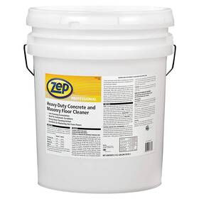 1041549 Zep Driveway Masonry And Concrete Cleaner Degreaser Concentrate
