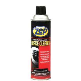 1047961 Zep Non-flammable Brake Cleaner- 20 Oz Case Of 12 -