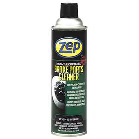1047996 Zep Engine Cleaner And Degreaser 14 Oz Aerosol Can Liquid Clear 12