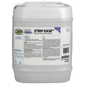 107135 Zep Strip Ease Water Based Heavy Duty Floor Stripper