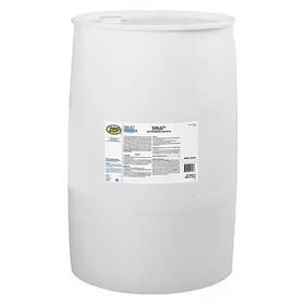 107185 Zep Floor Stripper Liquid 55 Gal Drum