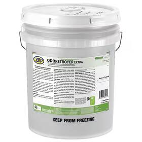 184239 Zep Carpet&upholstery Odor Elim Bucket 5 Gal