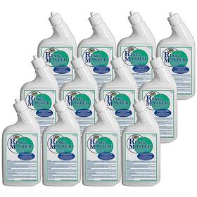 184611 Zep Ring Master All-purpose Bathroom Cleaner - 32 Oz Case Of 12