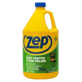 Zep 313101611625 1 Gal. High-traffic Floor Polish
