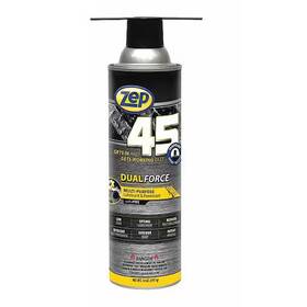 325101 Zep Multipurpose Lubricant 14 Oz Aerosol Can Petroleum Distillates