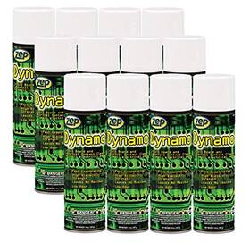 35001 Zep Dynamo Circuit Board And Electrical Contact Cleaner