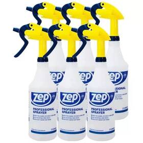 Zep 400825003130 32 Oz. Professional Spray Bottle 6-pack