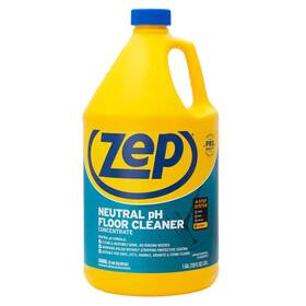 Zep 445055244291 1 Gal. Neutral Floor Cleaner