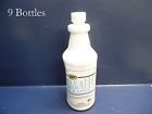 Zep 7 Pack Tile Grout Cleaner 1 Quart 1046 Non-acid Heavy Duty Clinging Action 690858104601