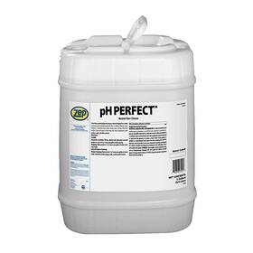 72935 Zep Ph Perfect Neutral Floor Cleaner - 5 Gallon Case Of 1