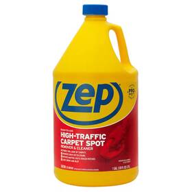 Zep 744110745245 1 Gal. High-traffic Carpet Cleaner